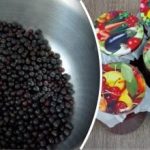 4 moduri de a pregăti coacăzele negre pentru iarnă: gustoase,