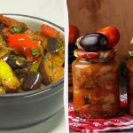 Această gustare de vinete este de neegalat: sauté „Odessa” este