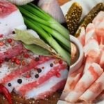 O rețetă gălăgioasă pentru untură delicioasă – se topește în