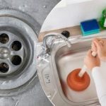 Canalizarea se va curăța într-o clipită: un instalator isteț a