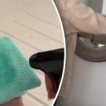 Ce să adăugați în apă pentru a opri praful de