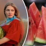 Cum să alegi pepenele perfect în cinci secunde – patru