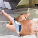 Cum să curățați o hotă foarte unsuroasă: un remediu simplu