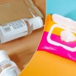 Cum să revitalizați șervețelele umede uscate: metode rapide acasă