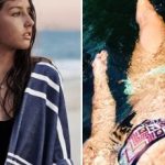 După mare, piscină și chiar fără apă: cât de des