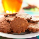 Fără zahăr și fără coacere: 3 rețete pentru biscuiți aromați