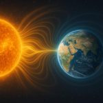 Furtuni magnetice pe 1 august: va fi furtună la începutul