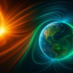 Furtuni magnetice pe 15 august: va fi furtună astăzi (program)