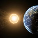 Furtuni magnetice pe 26 august: prognoză pentru meteorologi (grafic)