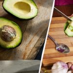 Jumătatea de avocado va fi proaspătă timp de 2 săptămâni: