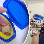 La ce este bună vaselina: 12 utilizări care vă vor