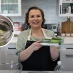 Legumele vor rămâne crocante timp de trei săptămâni: Cum să
