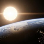 O furtună magnetică puternică în 6 puncte va lovi Pământul