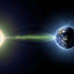 O nouă furtună magnetică se îndreaptă spre Pământ: când va