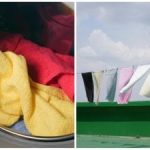 Pulberea de spălat „ucide” prosoapele: un remediu de un penny