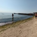 „Războiul afectează Marea Neagră ca o persoană cu o boală