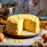 Tort Plombier fără coacere și biscuiți – un gust de