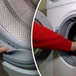 Un adevărat miracol: mașina dvs. de spălat va străluci de