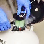 Un nou record pentru inseminarea artificială: copilul „adult” din lume