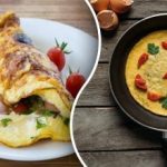 Un singur ingredient se adaugă la ouăle amestecate: secretul mâncării