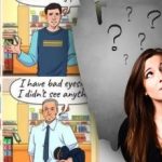 Hoțul evaziv: doar un detectiv genial va găsi cine a