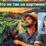 Test IQ rapid: găsiți o greșeală în 5 secunde
